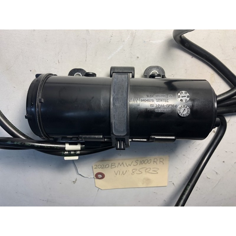 Motorcycle Parts